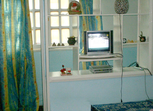 King Tut Hostel Kairó Kültér fotó