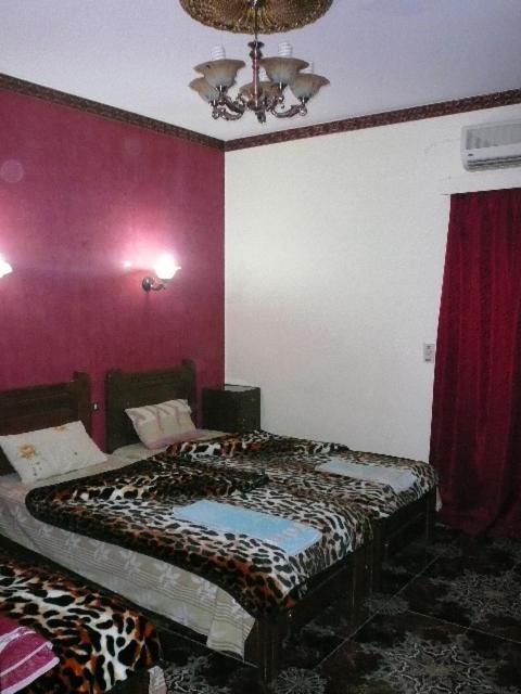 King Tut Hostel Kairó Kültér fotó